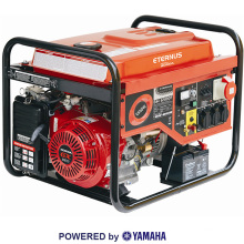 Price of AC Generator (BH8500)